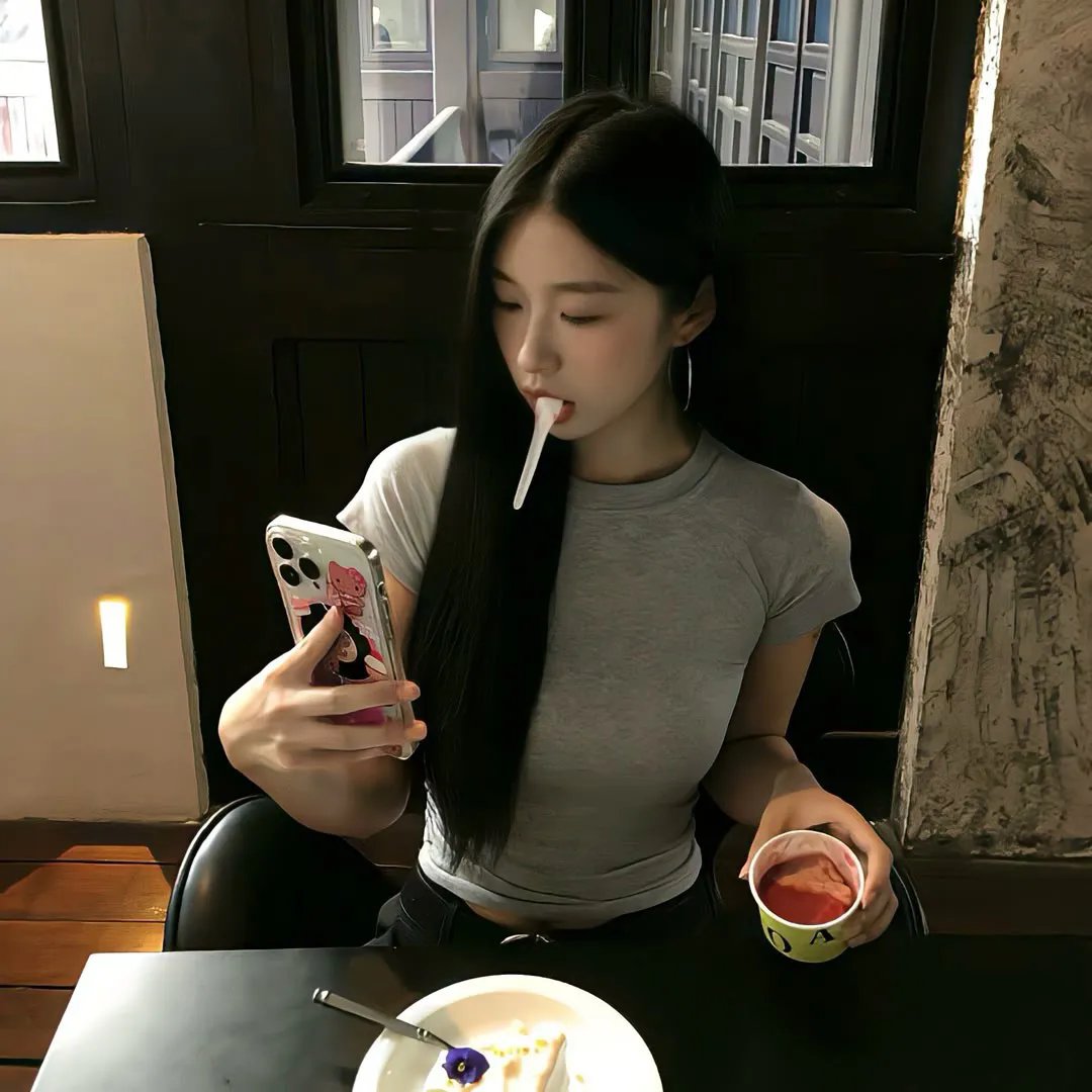 村长的甜心