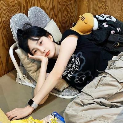 江湖流浪女