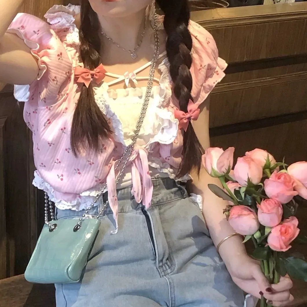 奇迹少女