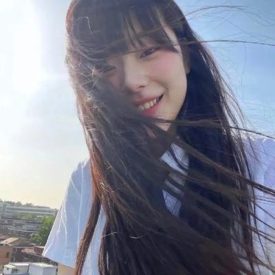 田间的少年