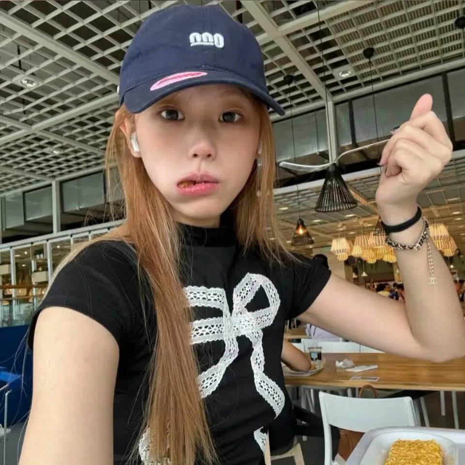 很高兴遇见·你